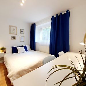 Appartement met Vier Kamers